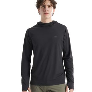 Arc’teryx Cormac Hoody – Men’s